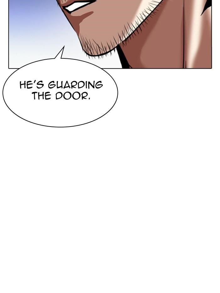 Lookism Chapter 330 - Page 198 in English