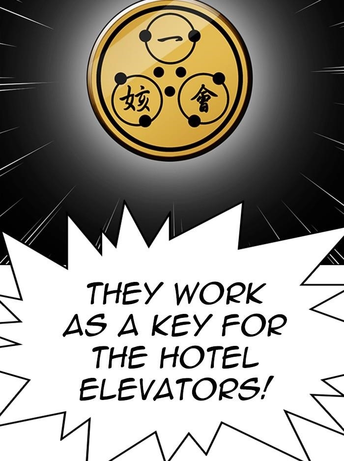 Lookism Chapter 330 - Page 56 in English