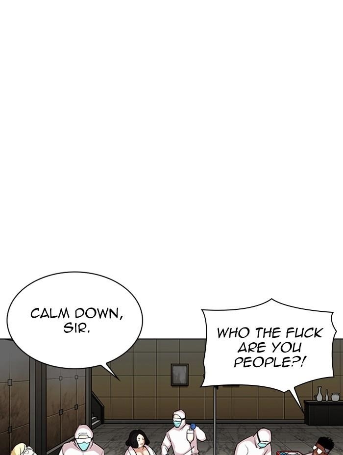 Lookism Chapter 330 - Page 87 in English