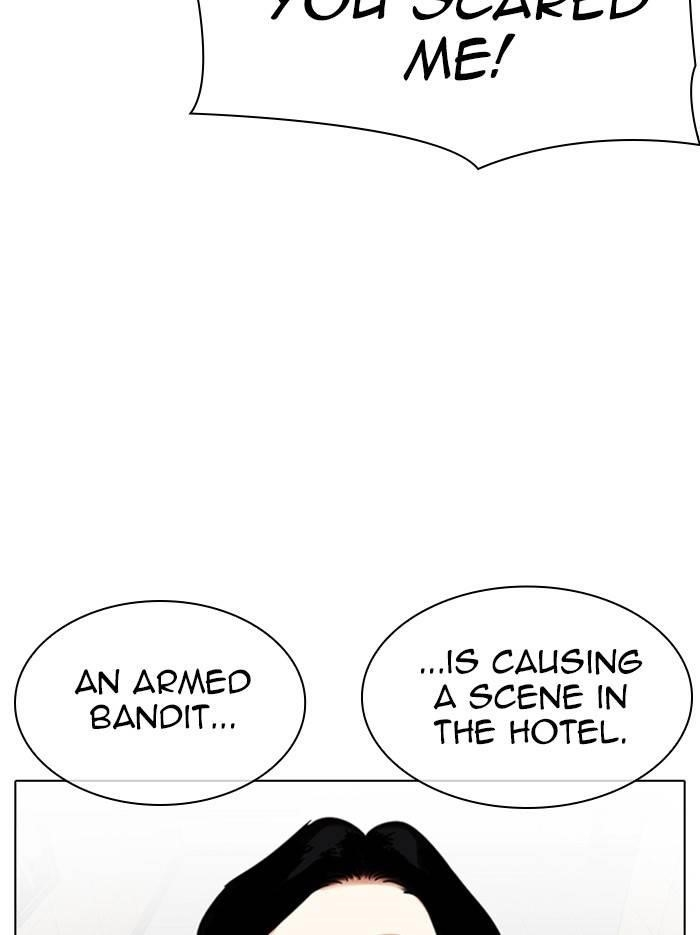Lookism Chapter 331 - Page 110 in English