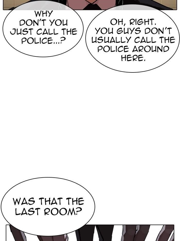 Lookism Chapter 331 - Page 113 in English