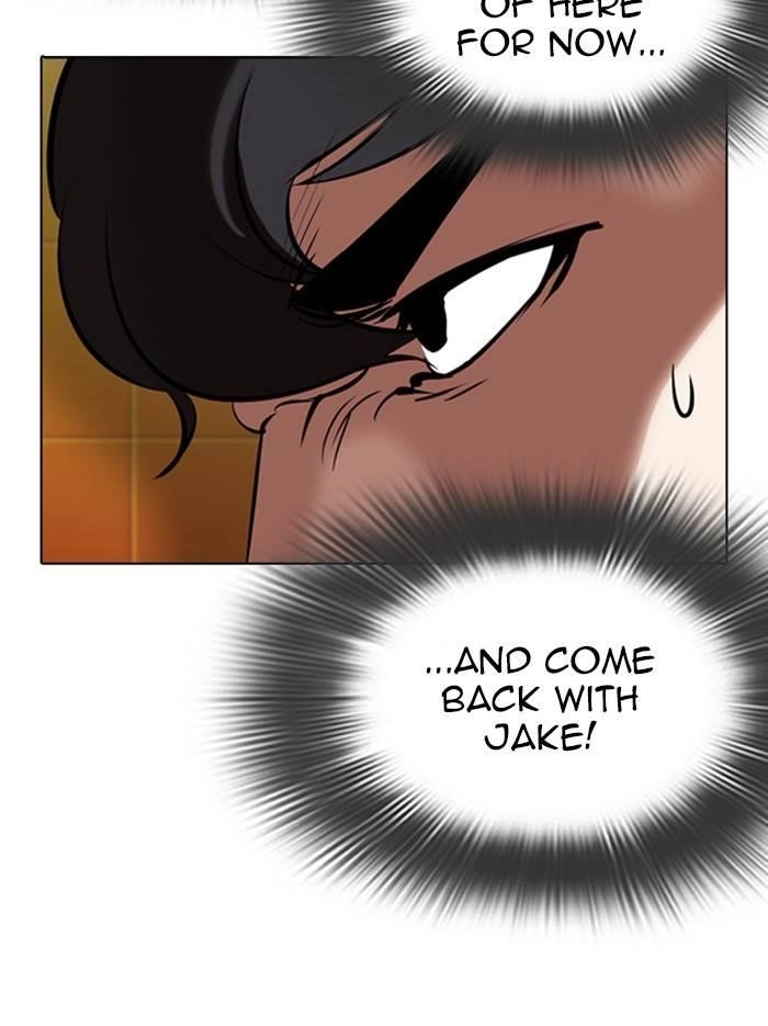 Lookism Chapter 331 - Page 134 in English