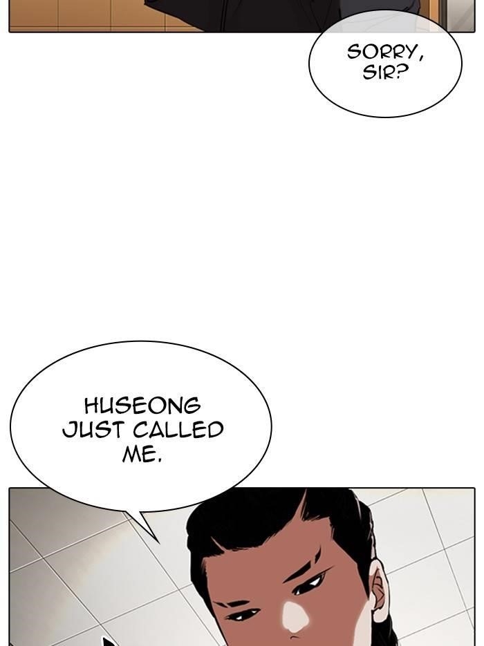 Lookism Chapter 331 - Page 136 in English