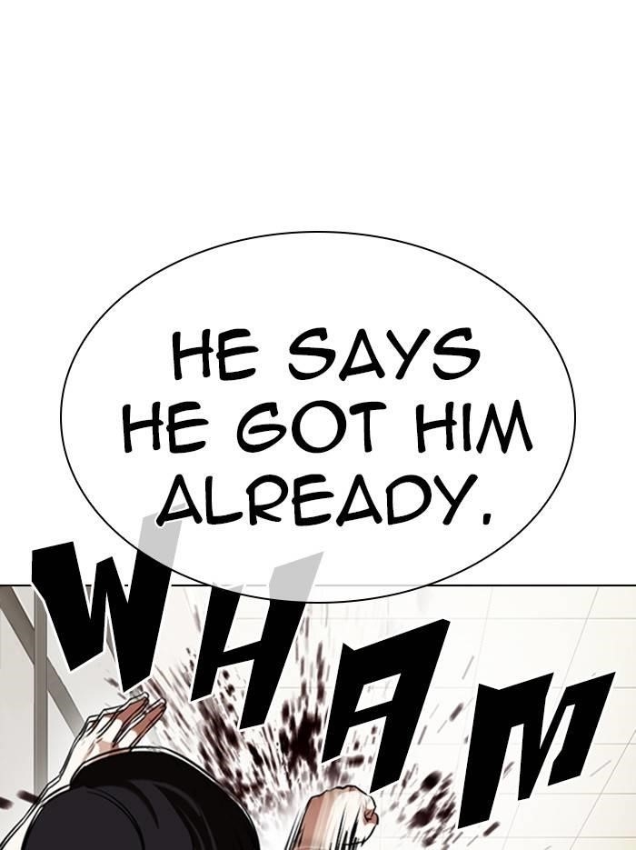 Lookism Chapter 331 - Page 138 in English
