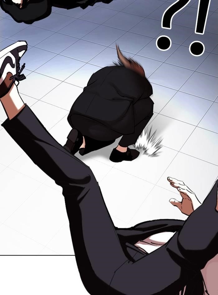 Lookism Chapter 331 - Page 56 in English