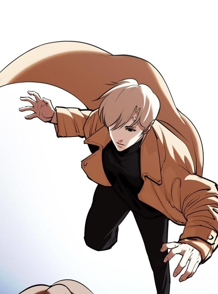 Lookism Chapter 331 - Page 59 in English