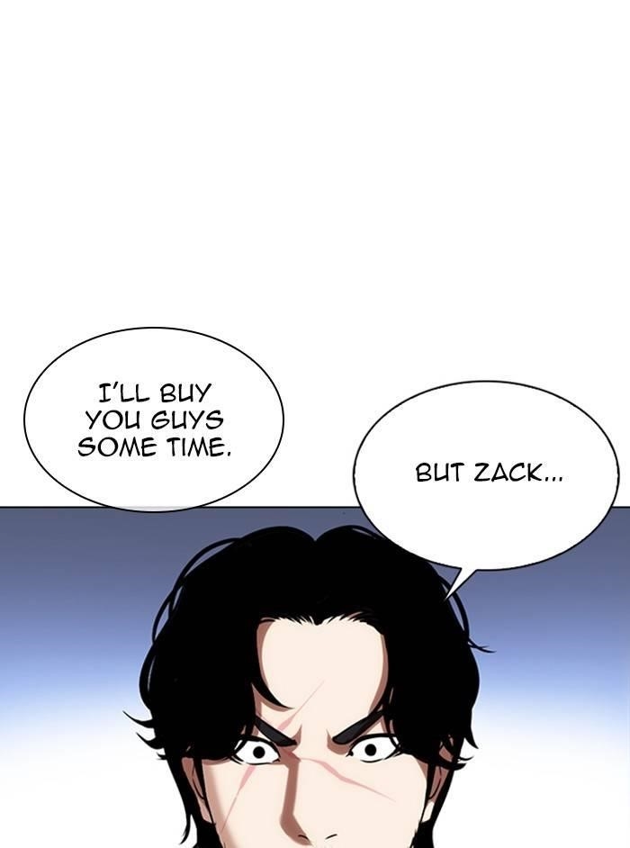 Lookism Chapter 331 - Page 93 in English