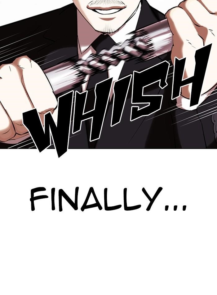 Lookism Chapter 332 - Page 100 in English