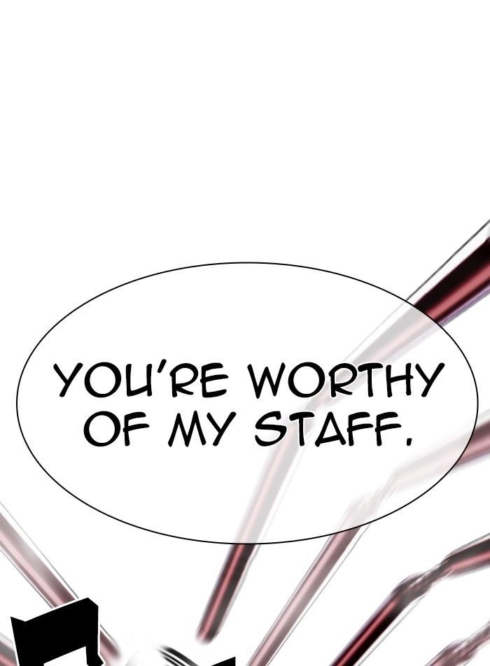 Lookism Chapter 332 - Page 101 in English
