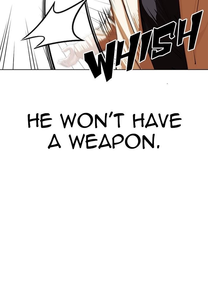 Lookism Chapter 332 - Page 113 in English