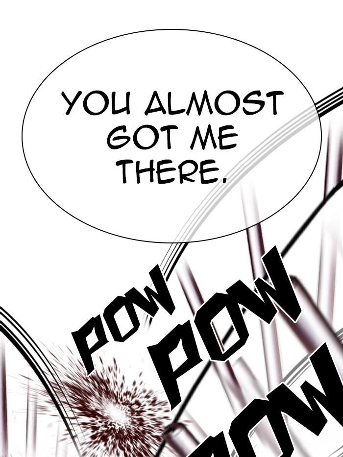 Lookism Chapter 332 - Page 126 in English