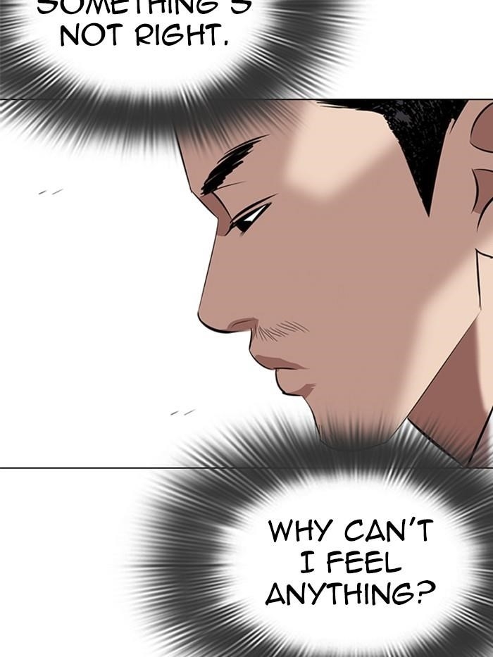 Lookism Chapter 332 - Page 134 in English