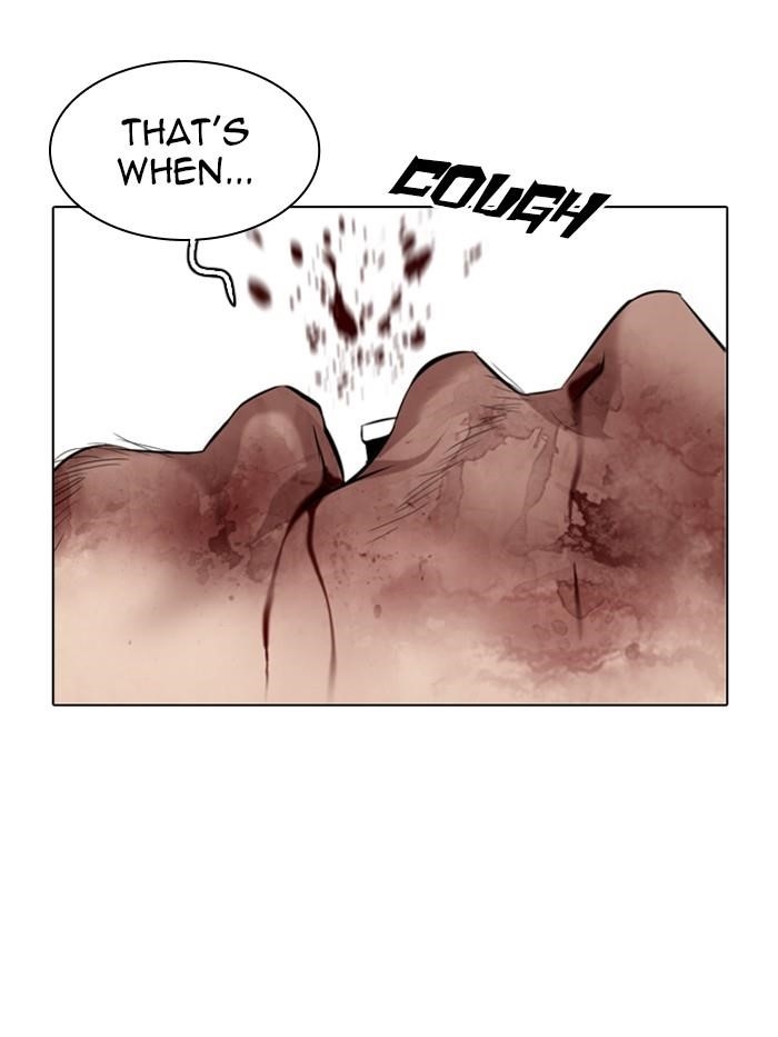 Lookism Chapter 332 - Page 141 in English