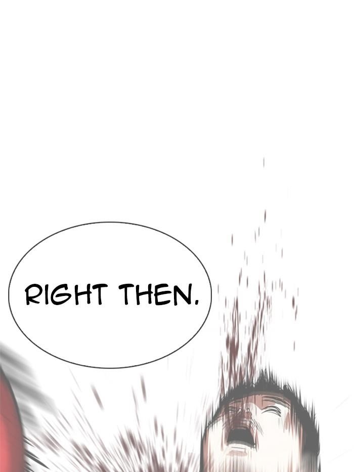 Lookism Chapter 332 - Page 142 in English