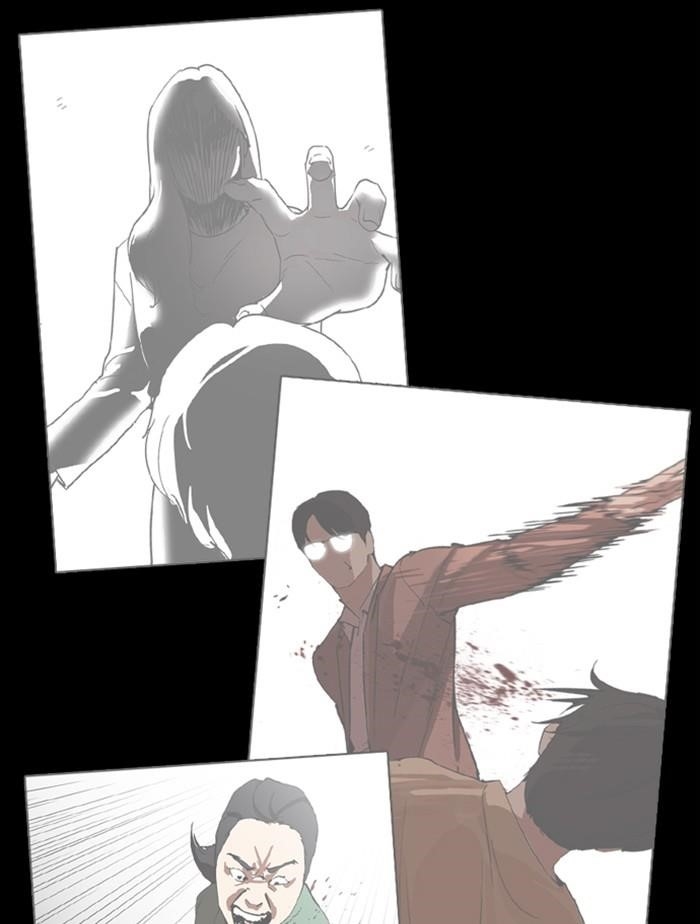 Lookism Chapter 332 - Page 157 in English