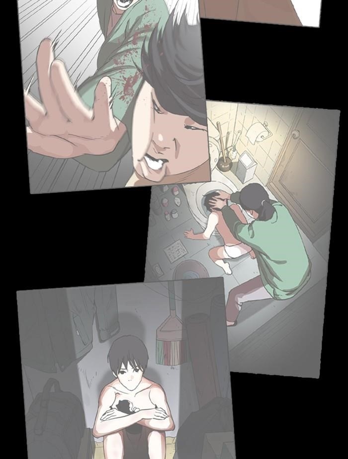 Lookism Chapter 332 - Page 158 in English