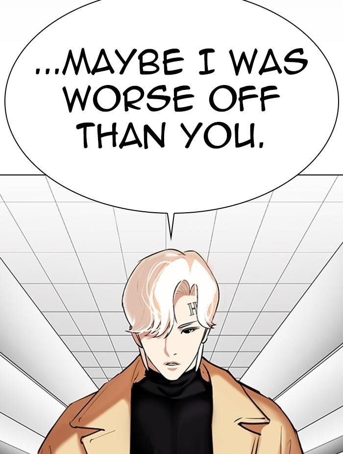 Lookism Chapter 332 - Page 161 in English