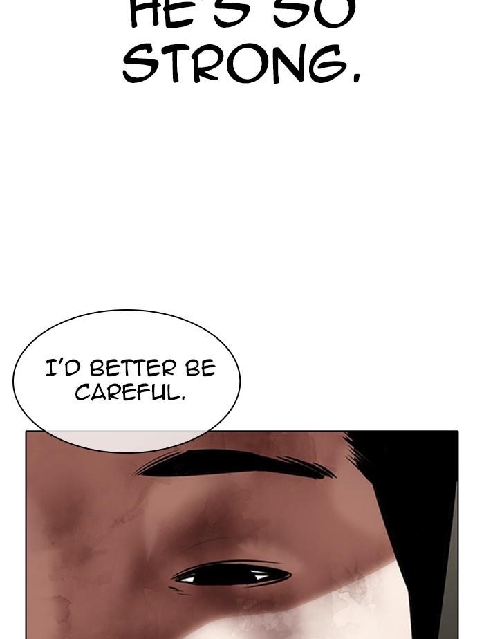 Lookism Chapter 332 - Page 163 in English