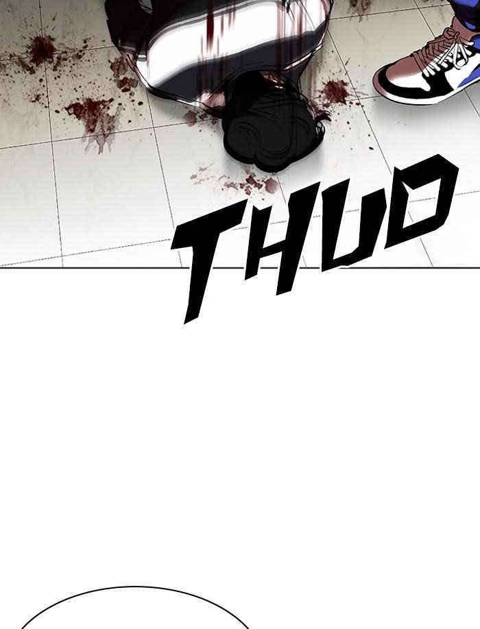 Lookism Chapter 332 - Page 200 in English