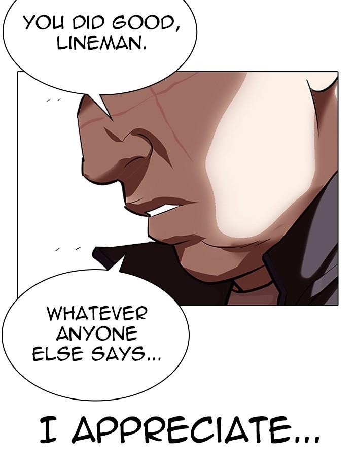 Lookism Chapter 332 - Page 201 in English