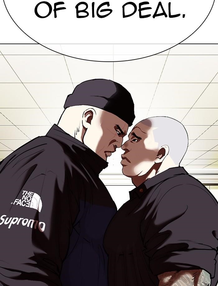 Lookism Chapter 332 - Page 203 in English