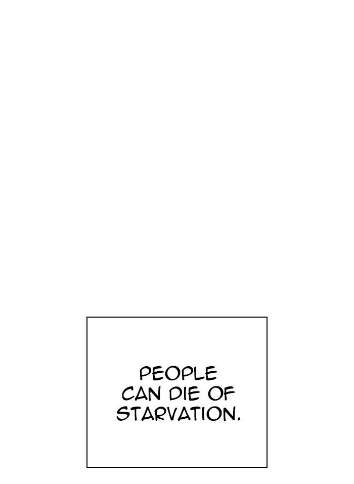 Lookism Chapter 332 - Page 22 in English