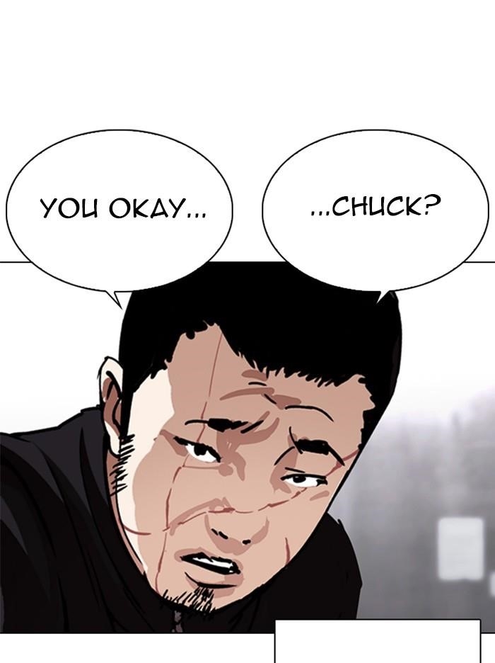 Lookism Chapter 332 - Page 52 in English