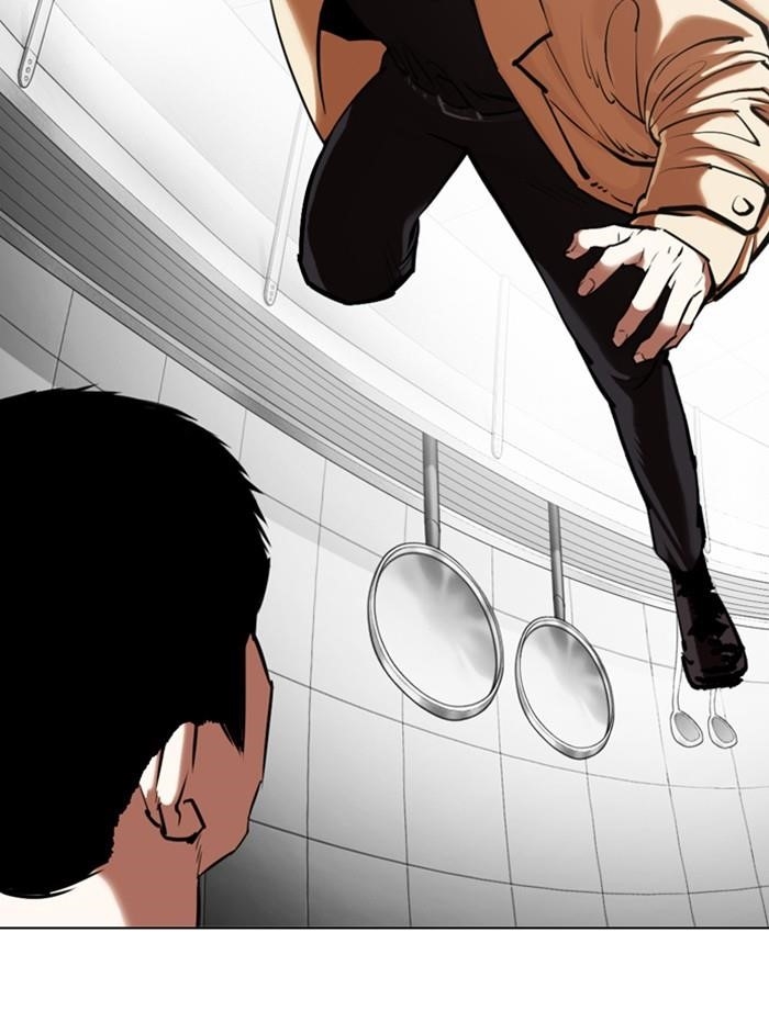 Lookism Chapter 332 - Page 76 in English