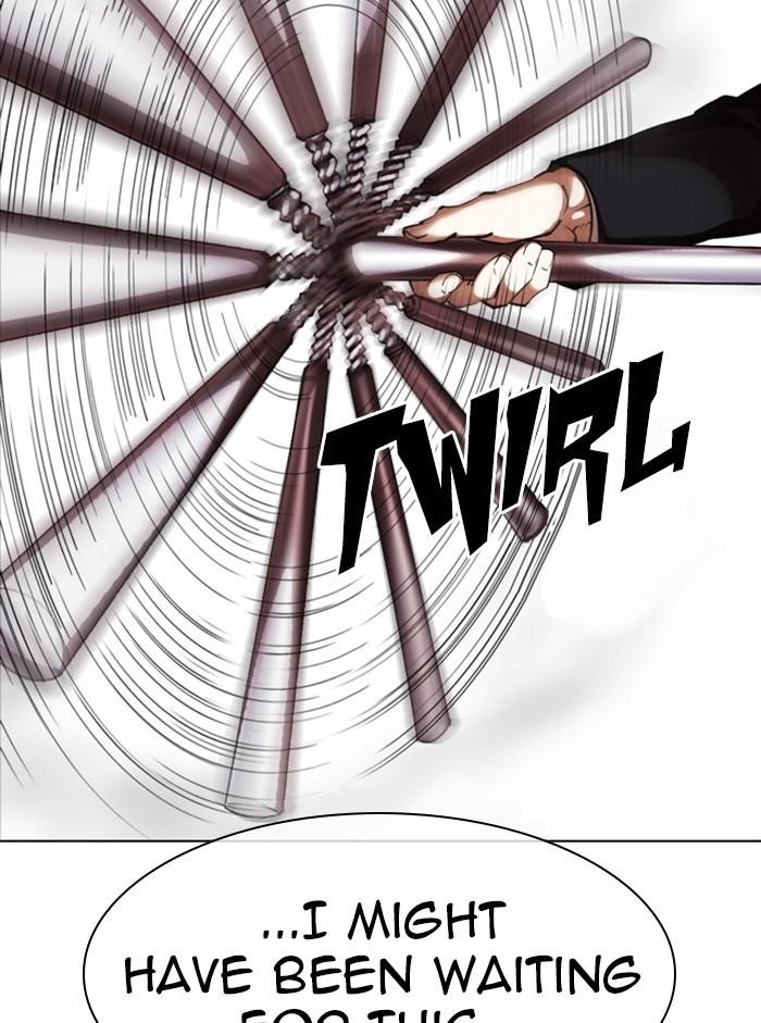 Lookism Chapter 332 - Page 81 in English
