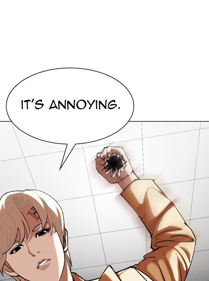 Lookism Chapter 332 - Page 90 in English
