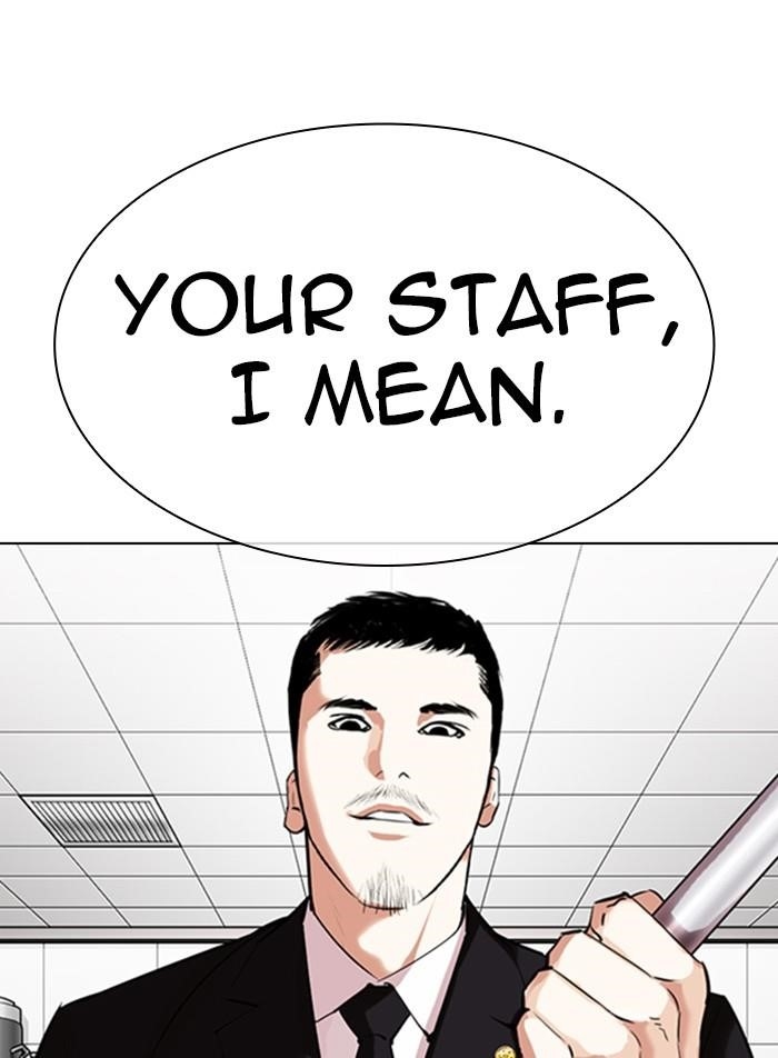 Lookism Chapter 332 - Page 97 in English