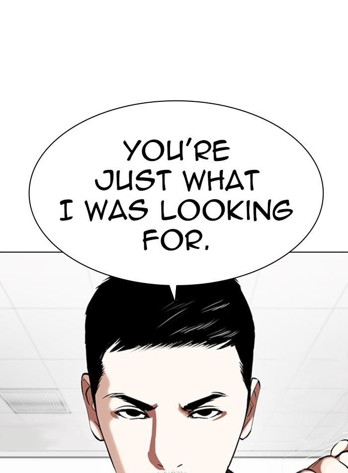 Lookism Chapter 332 - Page 99 in English