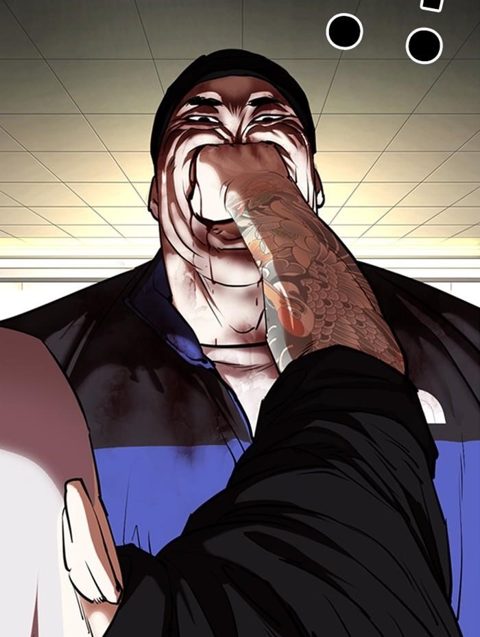 Lookism Chapter 333 - Page 107 in English