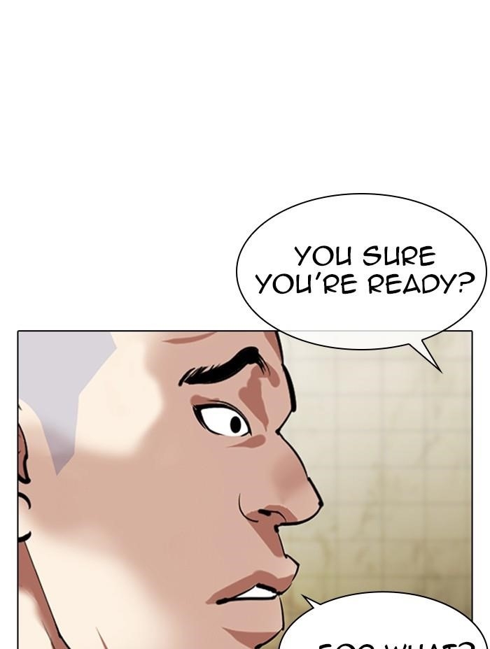 Lookism Chapter 333 - Page 113 in English