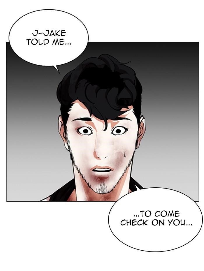 Lookism Chapter 333 - Page 134 in English