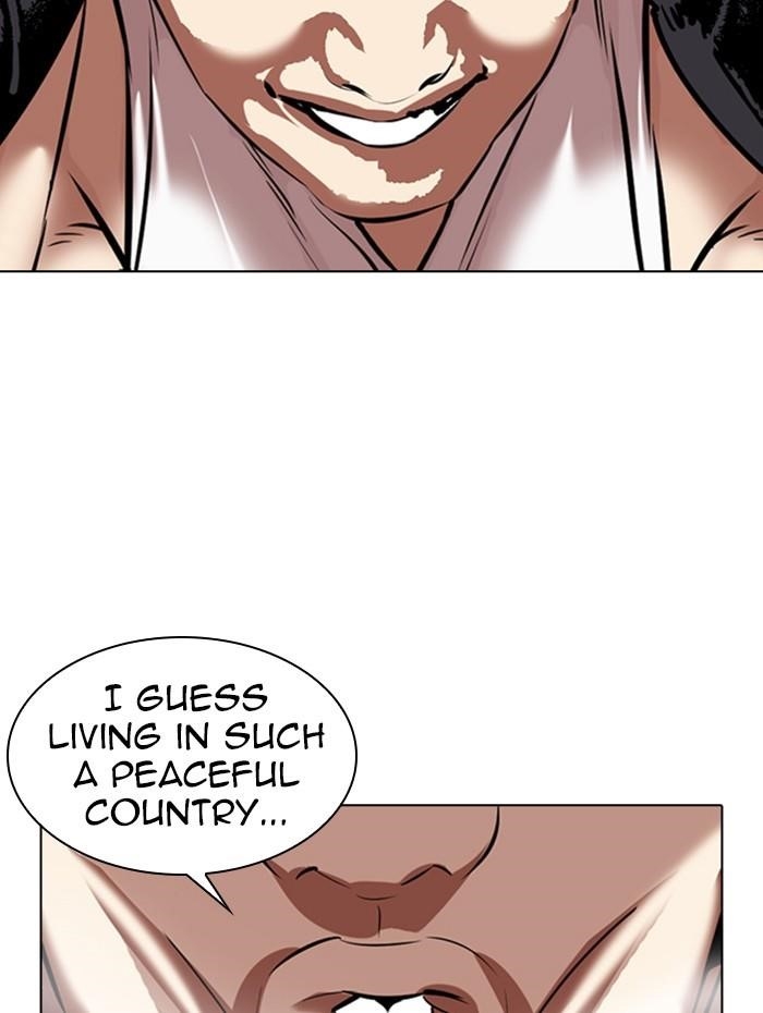 Lookism Chapter 333 - Page 154 in English