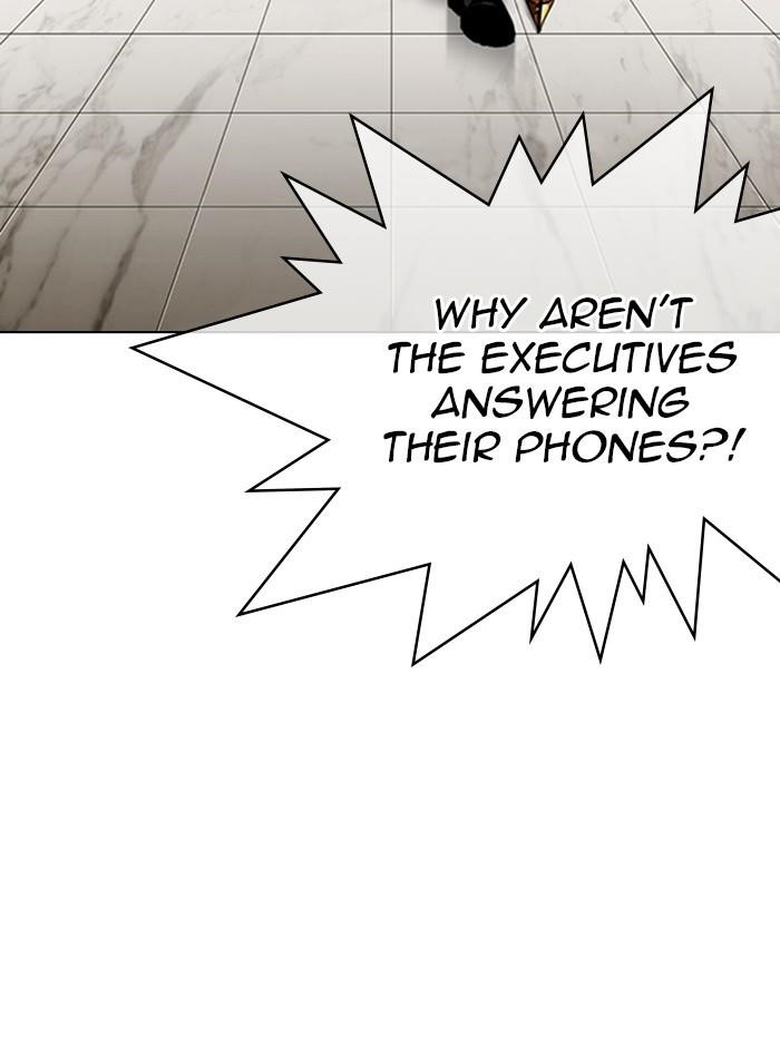 Lookism Chapter 333 - Page 164 in English