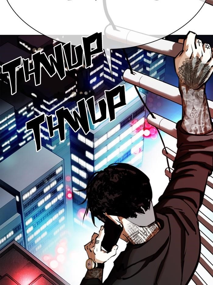Lookism Chapter 333 - Page 186 in English