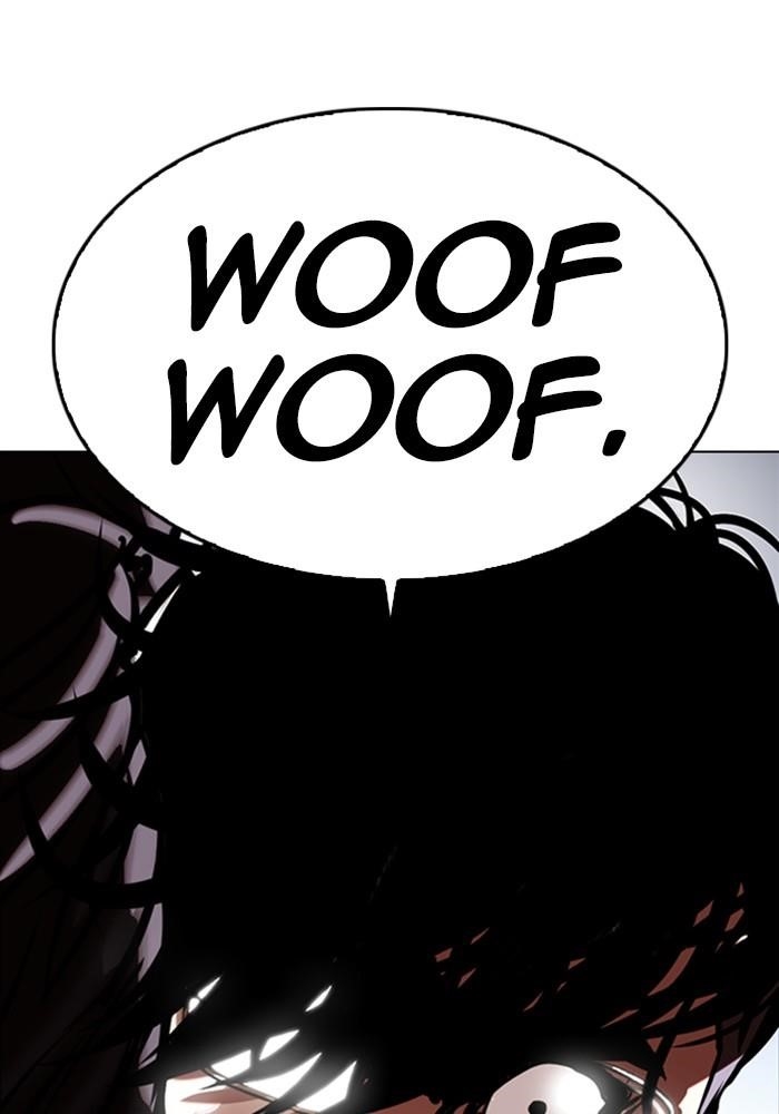 Lookism Chapter 333 - Page 189 in English