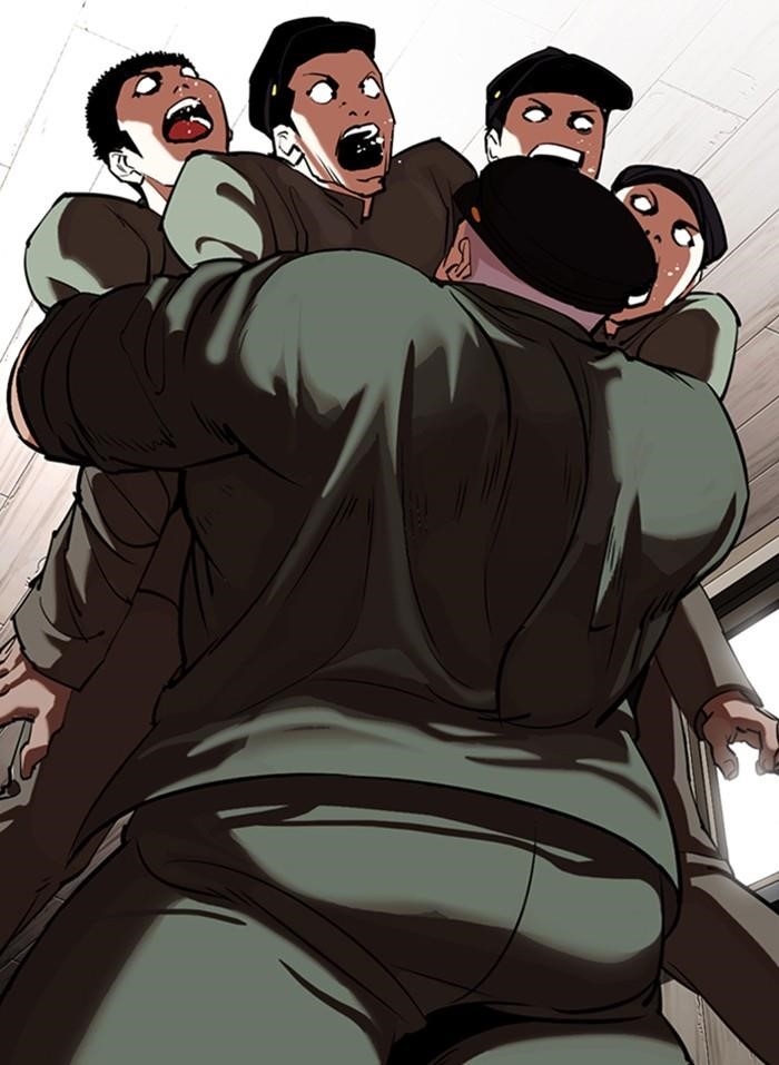 Lookism Chapter 333 - Page 26 in English