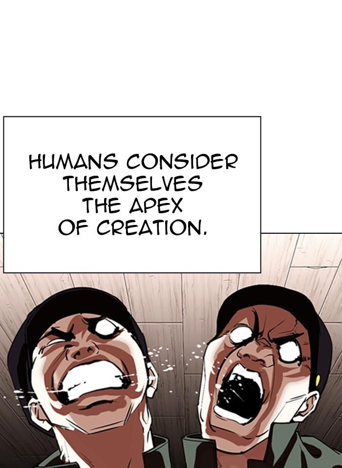 Lookism Chapter 333 - Page 28 in English