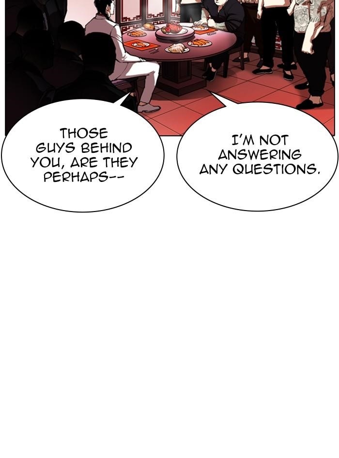 Lookism Chapter 333 - Page 38 in English