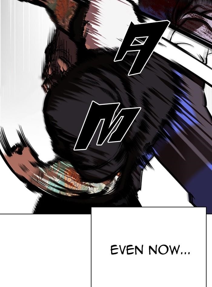 Lookism Chapter 333 - Page 50 in English