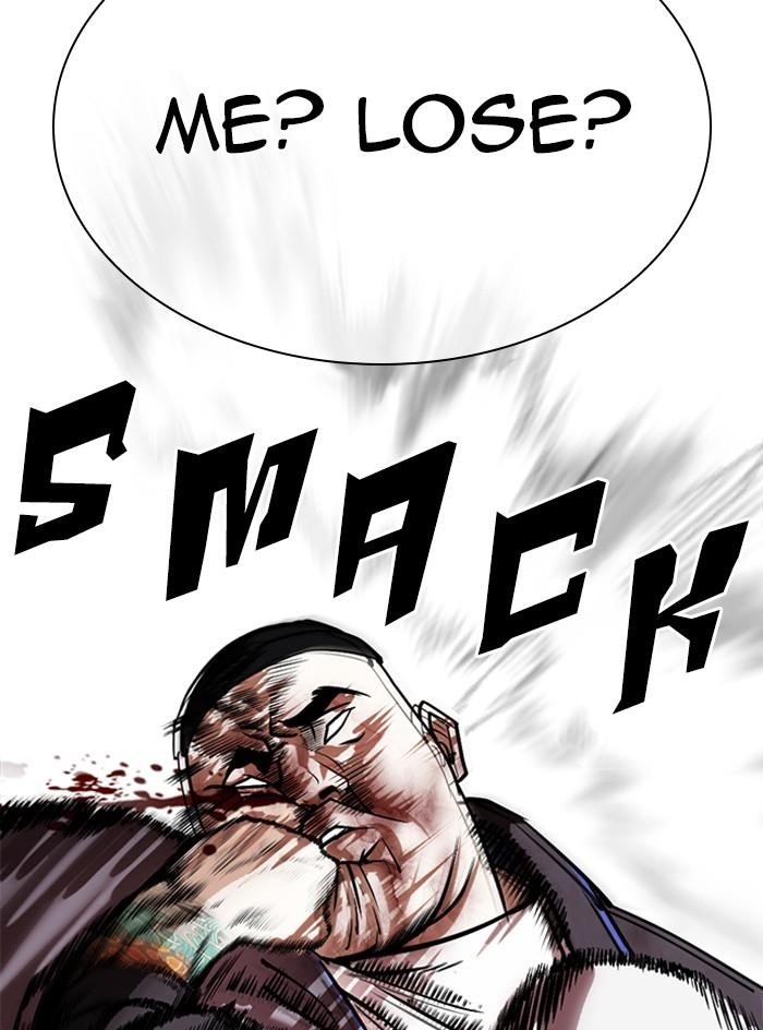 Lookism Chapter 333 - Page 54 in English