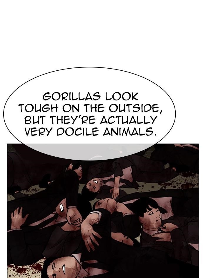 Lookism Chapter 333 - Page 60 in English
