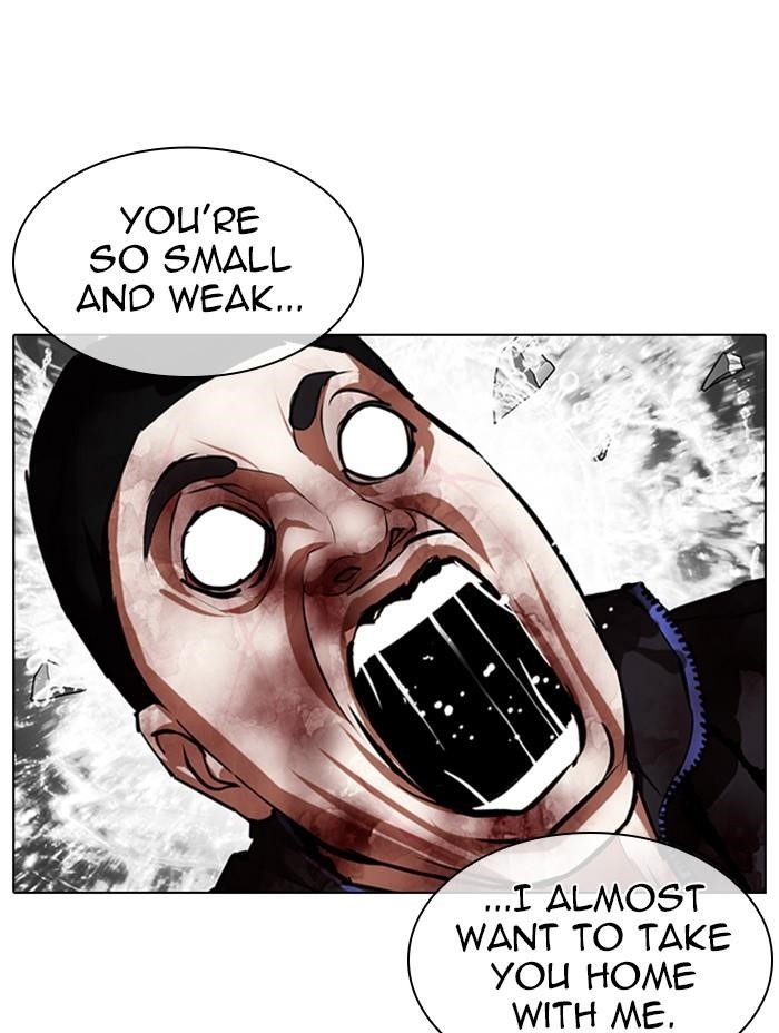 Lookism Chapter 333 - Page 67 in English
