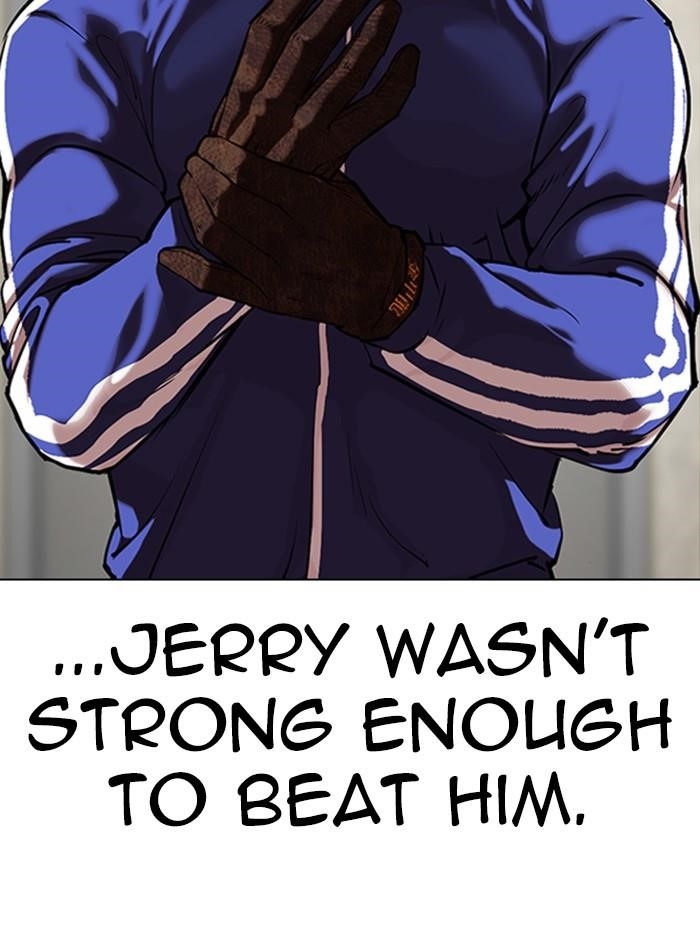 Lookism Chapter 333 - Page 81 in English