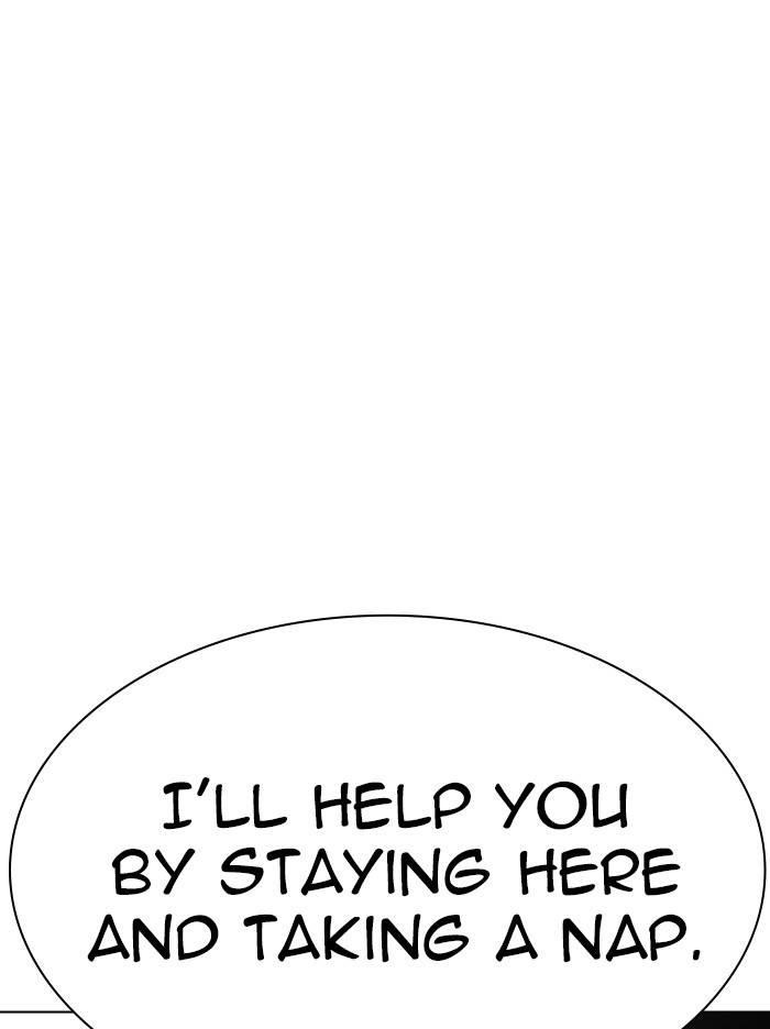 Lookism Chapter 334 - Page 10 in English