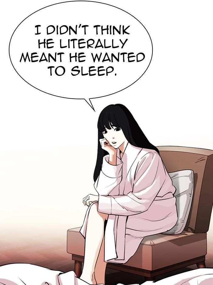 Lookism Chapter 334 - Page 25 in English