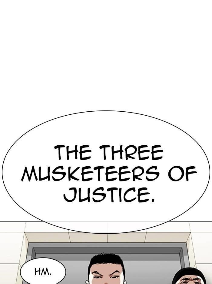Lookism Chapter 334 - Page 3 in English